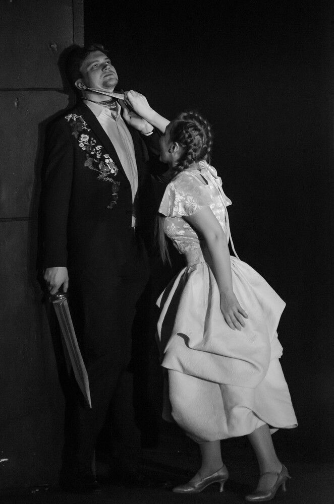 Фотография автора Иван Клочков