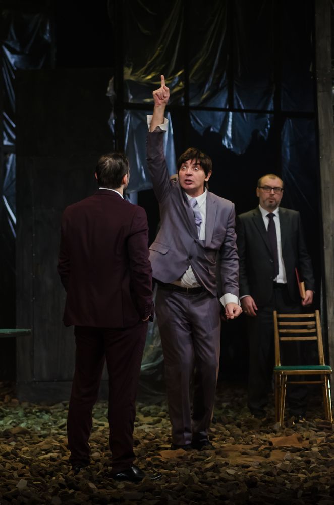 Фотография автора Иван Клочков