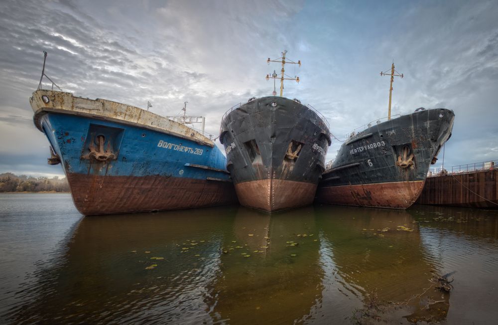 Photograph by Николай Цветков