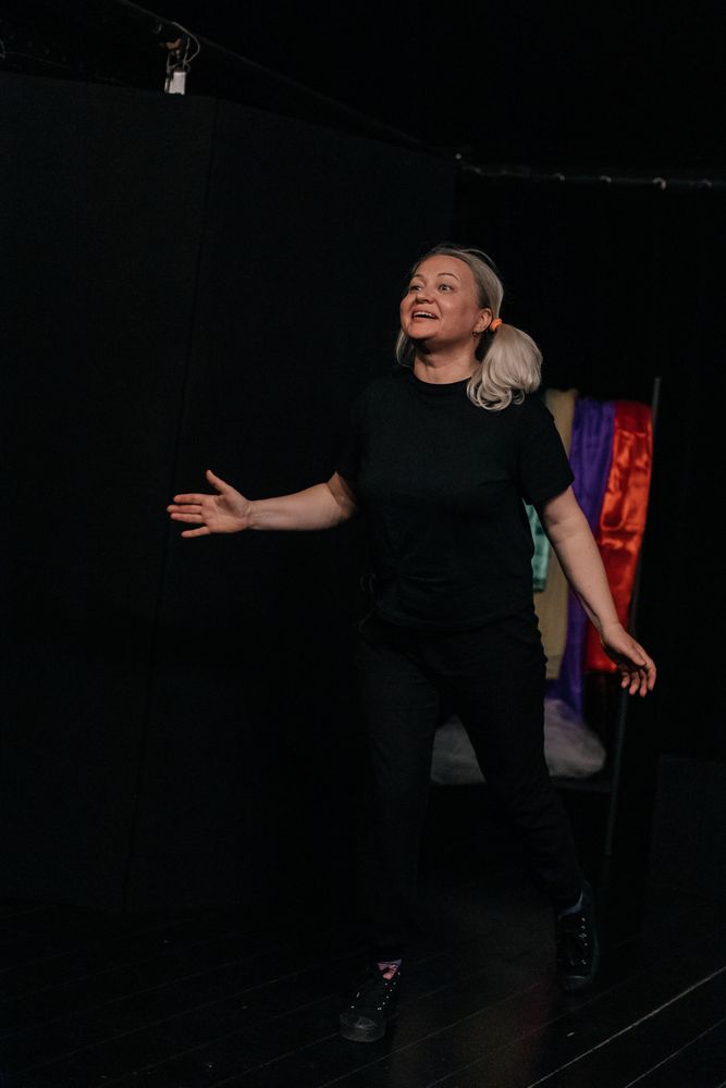 Фотография автора Екатерина Коханова