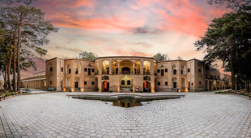 Фотография автора Ehsan Mahmoudi
