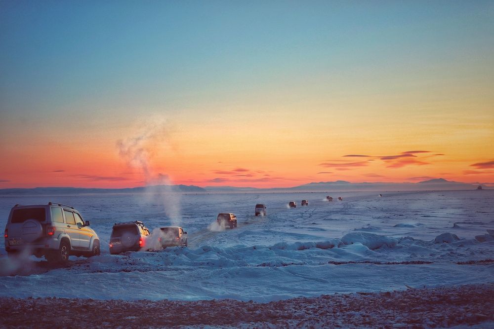 Photograph by Александр Соболев