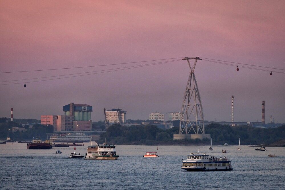 Photograph by Сергей Зорин