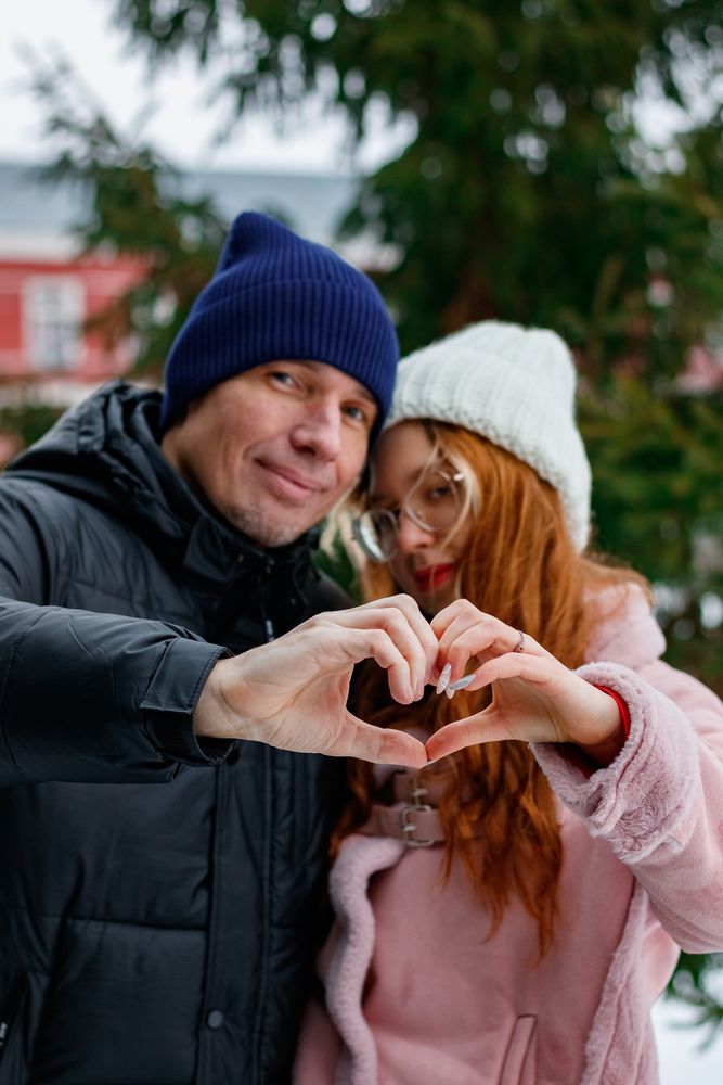 Photograph by Марина Мирошкина