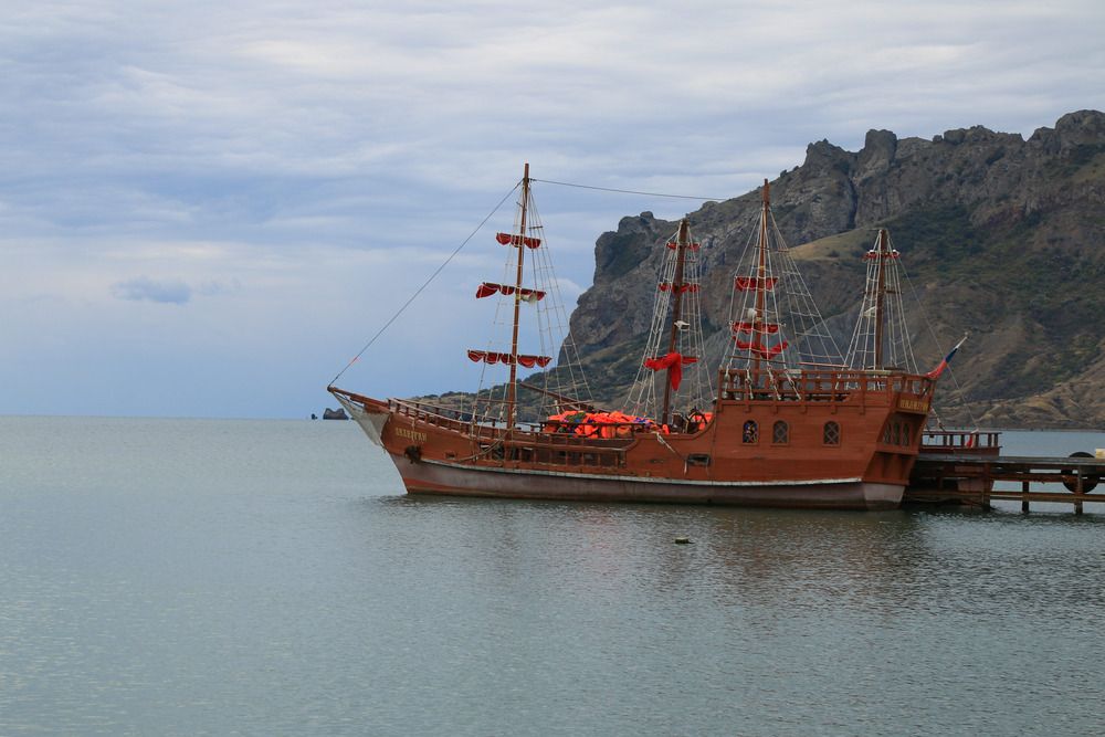 Фотография автора Сергей Кульков