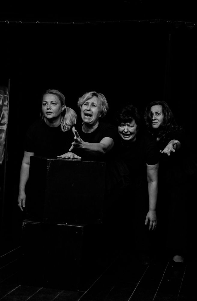 Фотография автора Екатерина Коханова