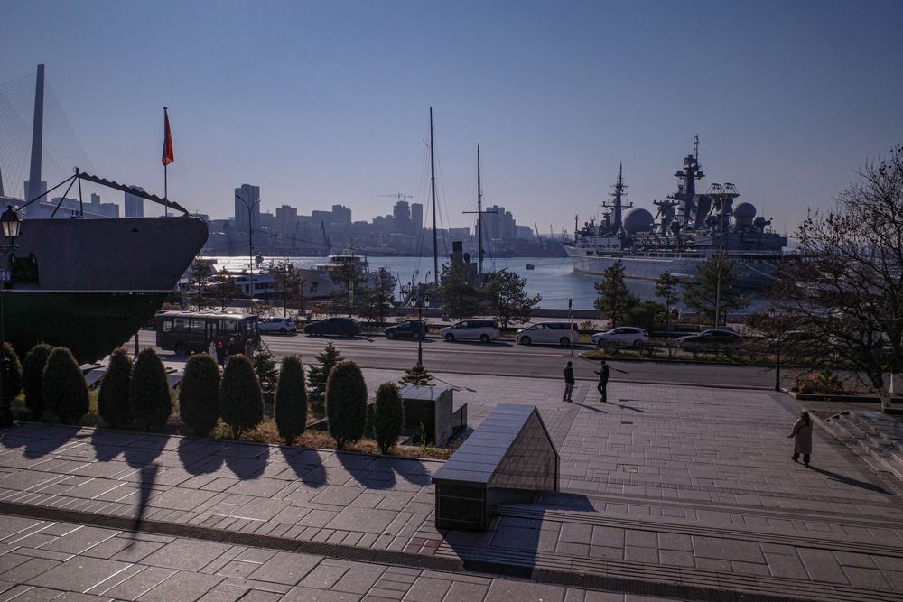 Photograph by Наталья Сафронова