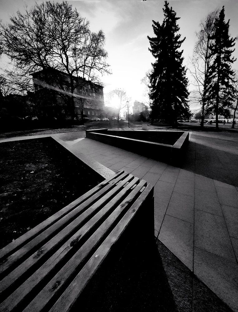 Photograph by Татьяна Даль