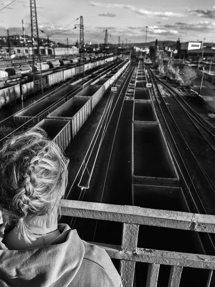 Photograph by Татьяна Даль