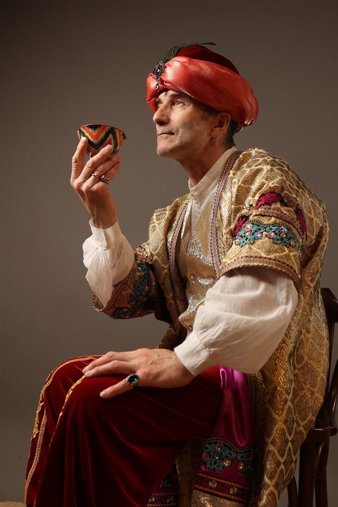 Photograph by Наталья Сафронова