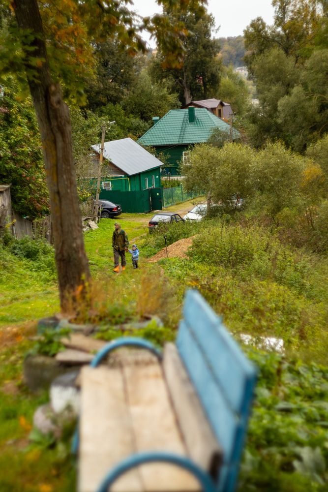 Фотография автора Aamoda Kitchen