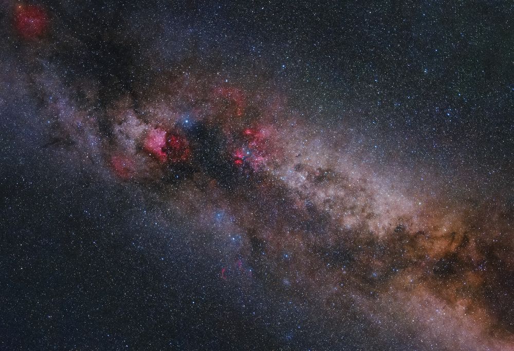 Photograph by Александр Стопкин