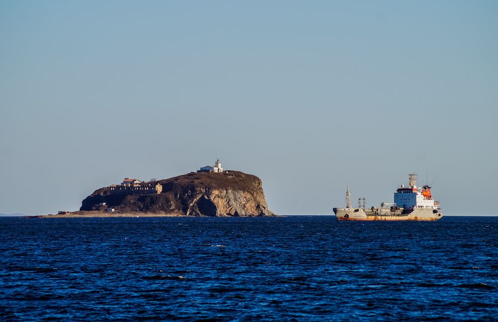 Photograph by Виктор Сёмушкин