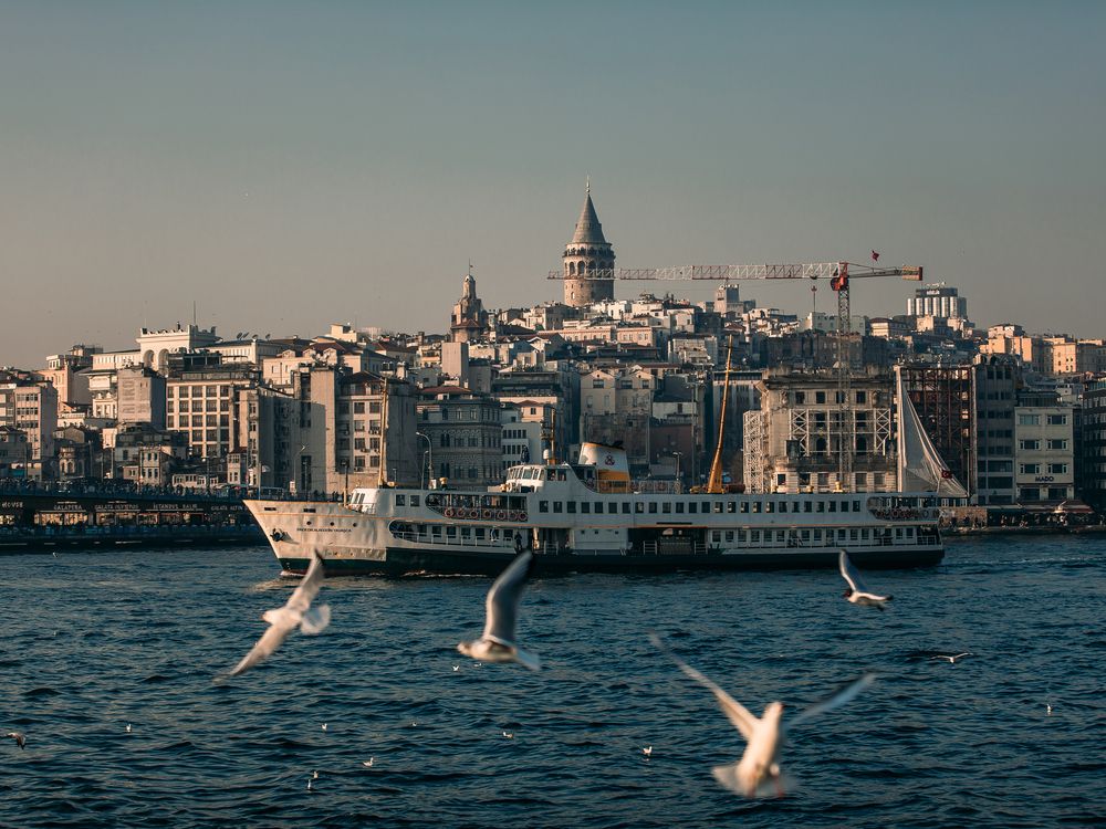 Photograph by Трепольский Дмитрий