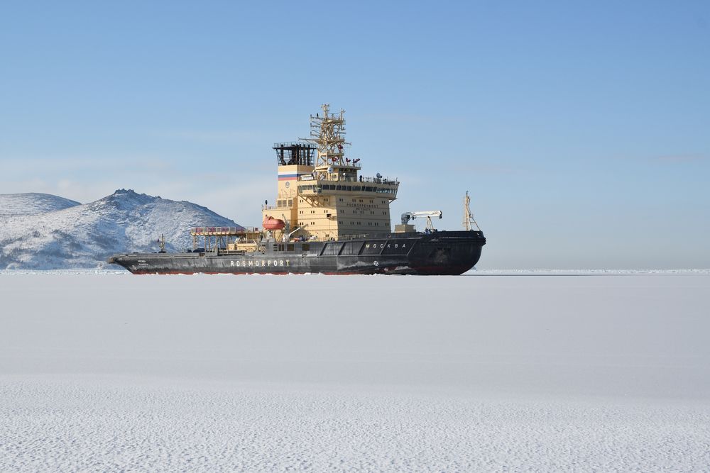 Photograph by Хазан Сергей