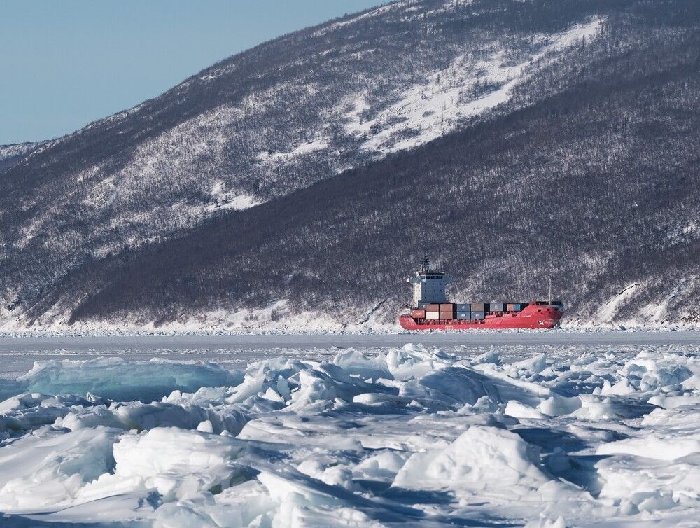 Photograph by Хазан Сергей