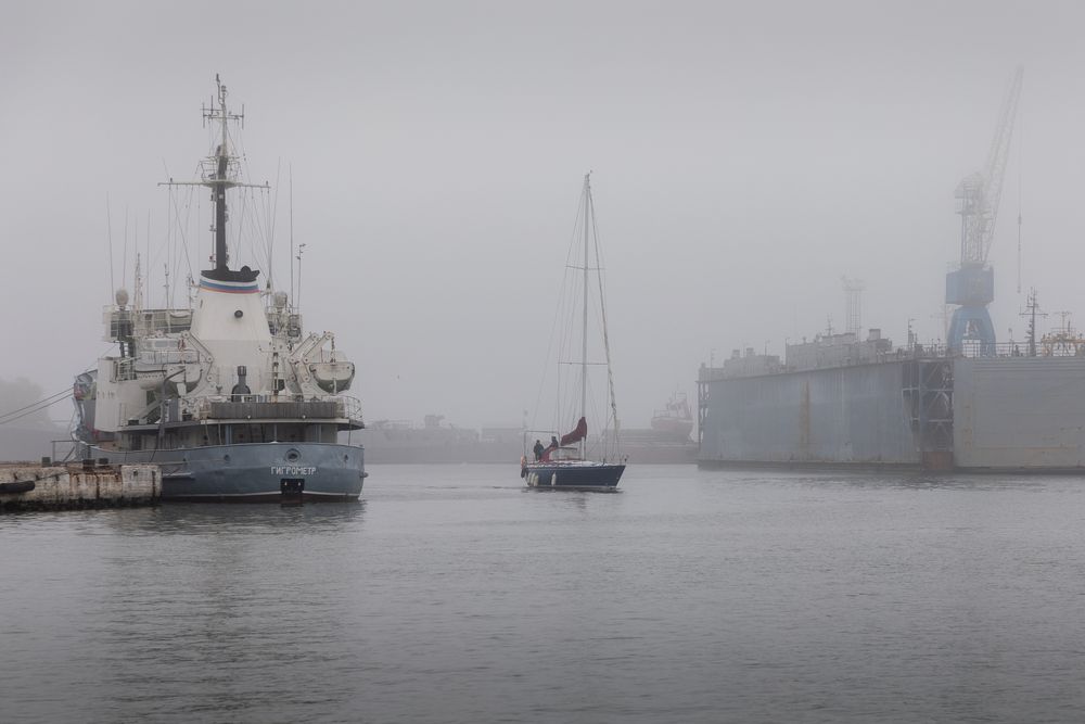 Photograph by Светлана Верзилина