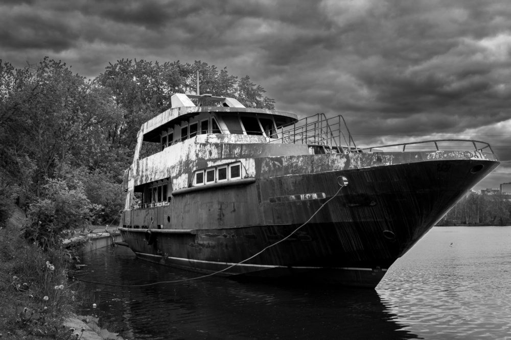 Photograph by Светлана Верзилина