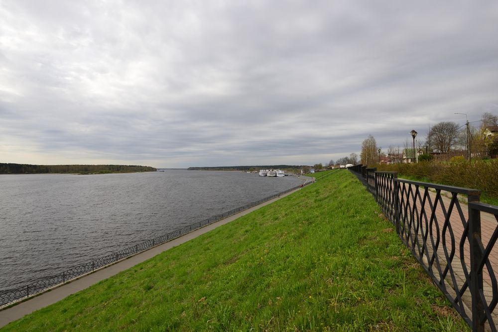 Photograph by Юрий Тимофеев