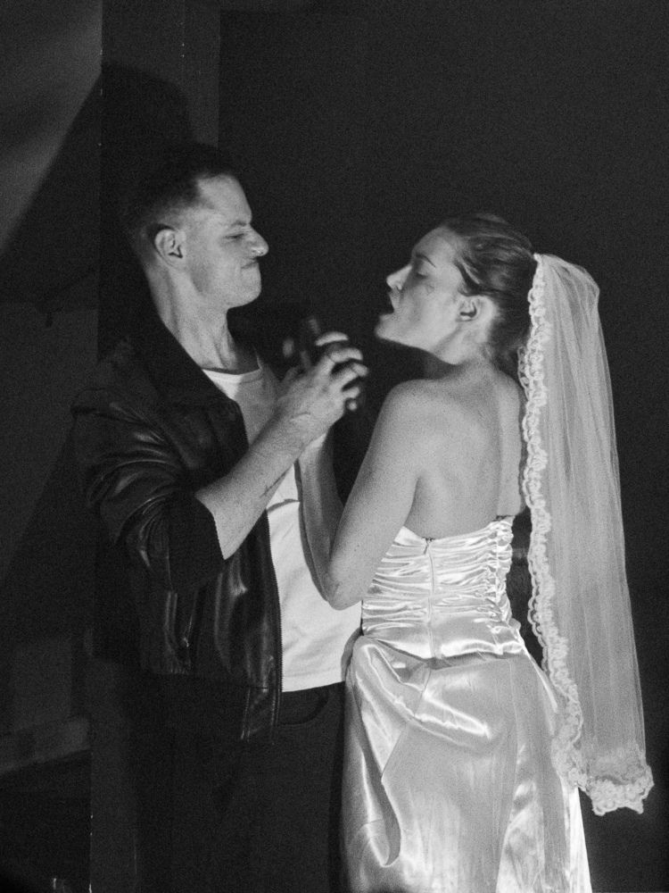 Photograph by Ljubov Trombovetskaja