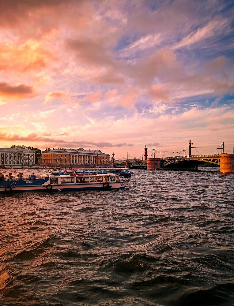 Photograph by Олеся Бронзова