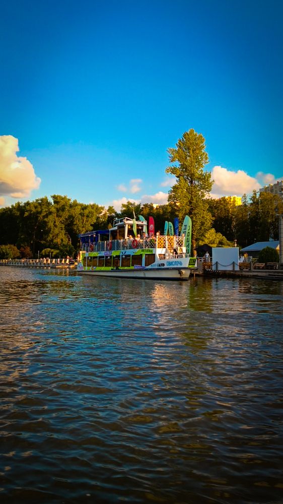 Photograph by Олеся Бронзова