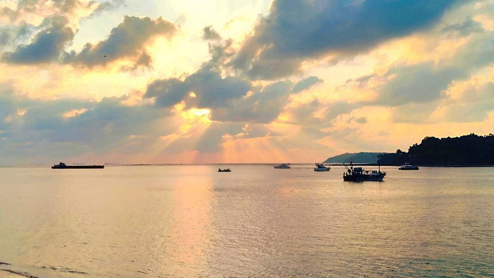 Photograph by Jowin Fernandes