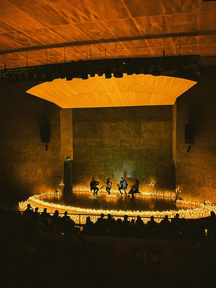 Photograph by Julia Smilovitsky