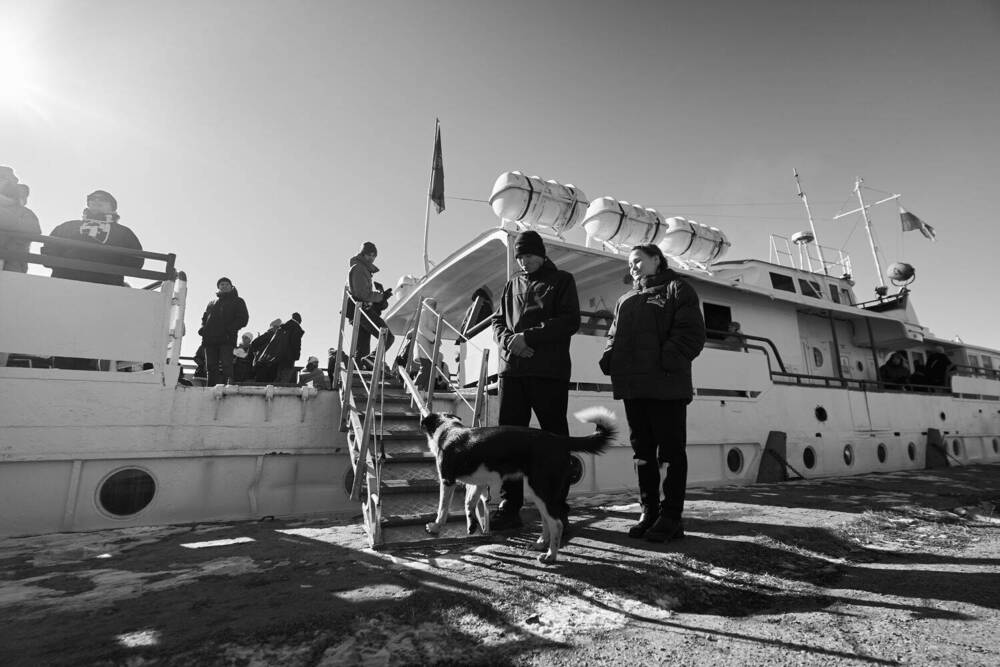 Photograph by Косицына Геля