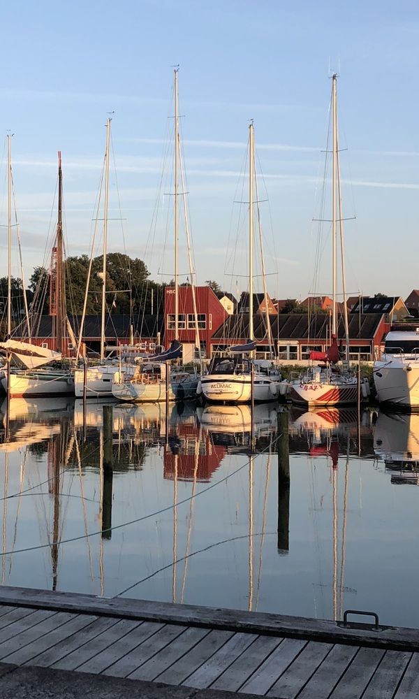 Photograph by Valentina Jegorova