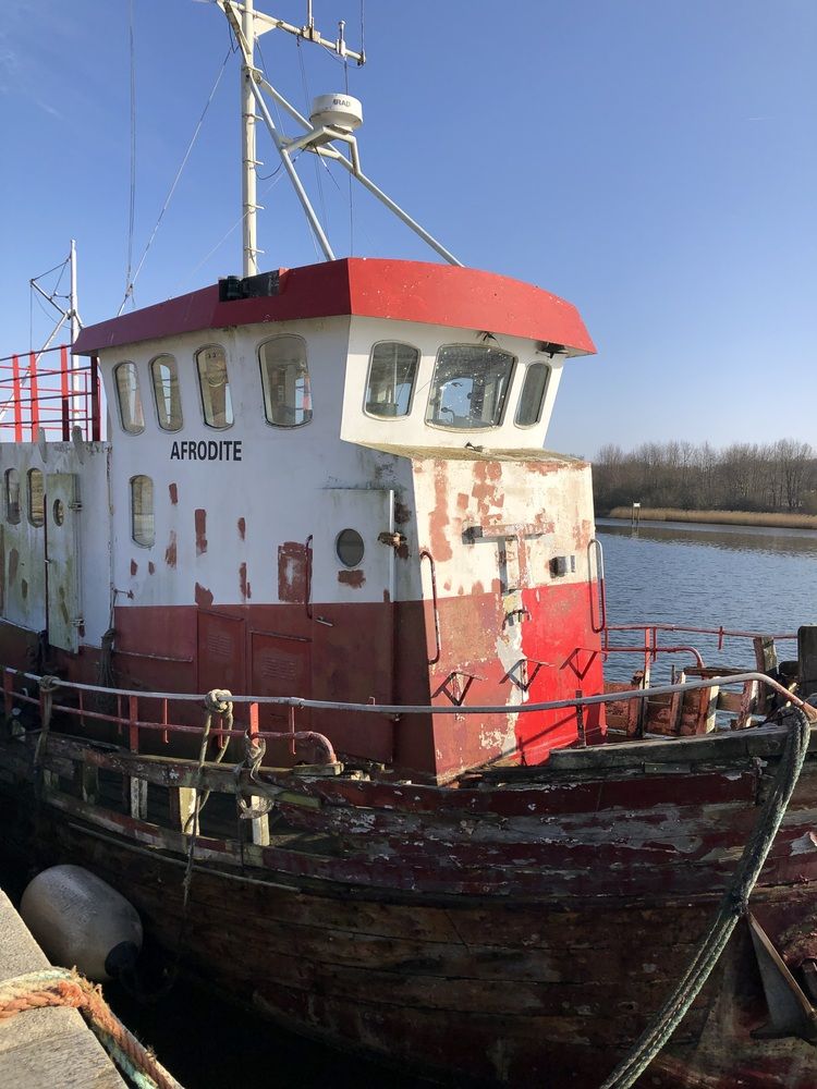 Photograph by Valentina Jegorova