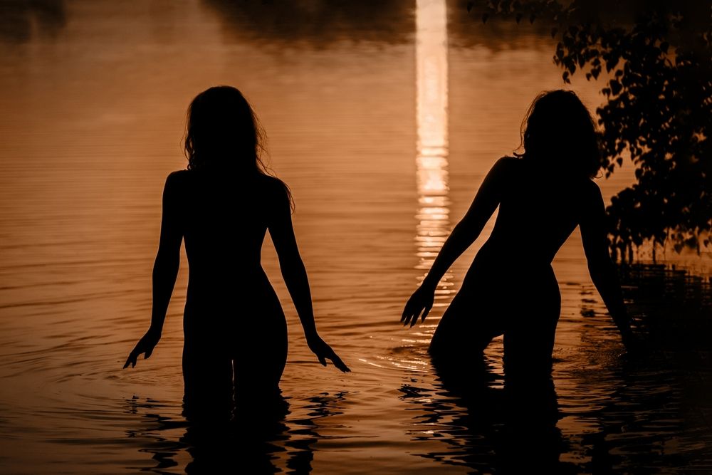 Photograph by Илья Сёмин