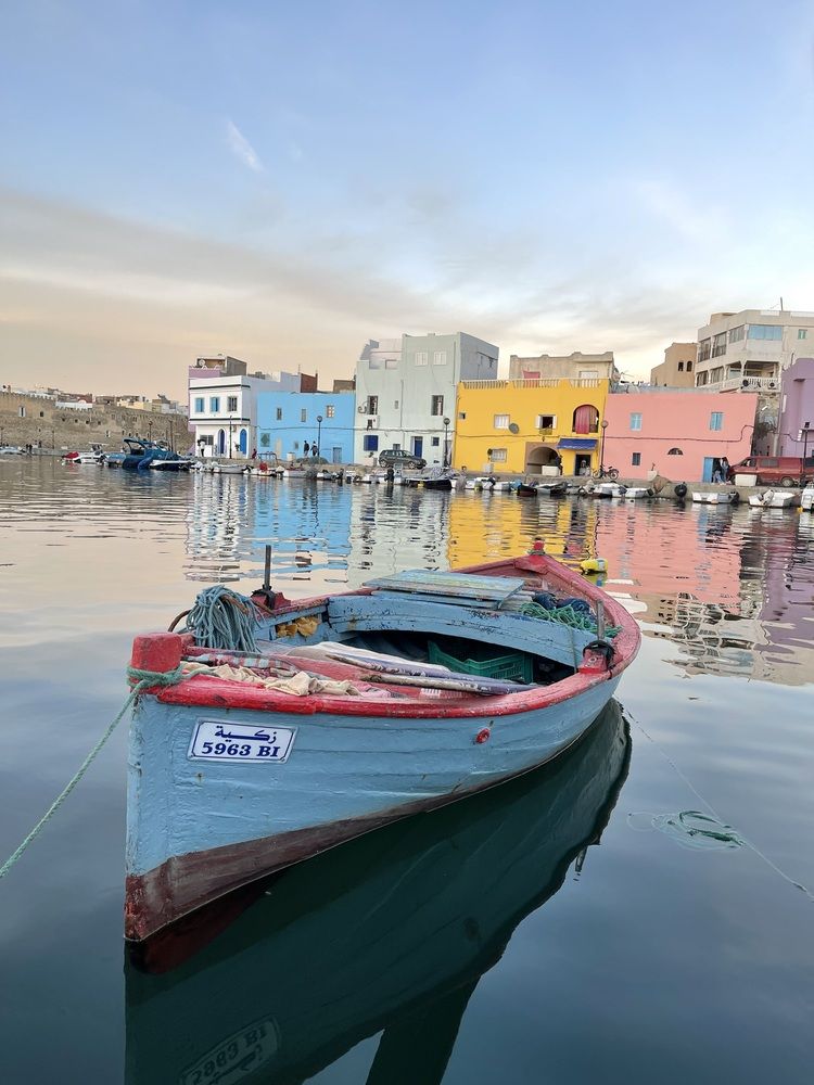 Photograph by Ahmed Elhetki