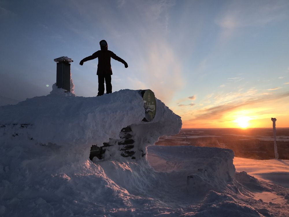 Photograph by Julia Smilovitsky