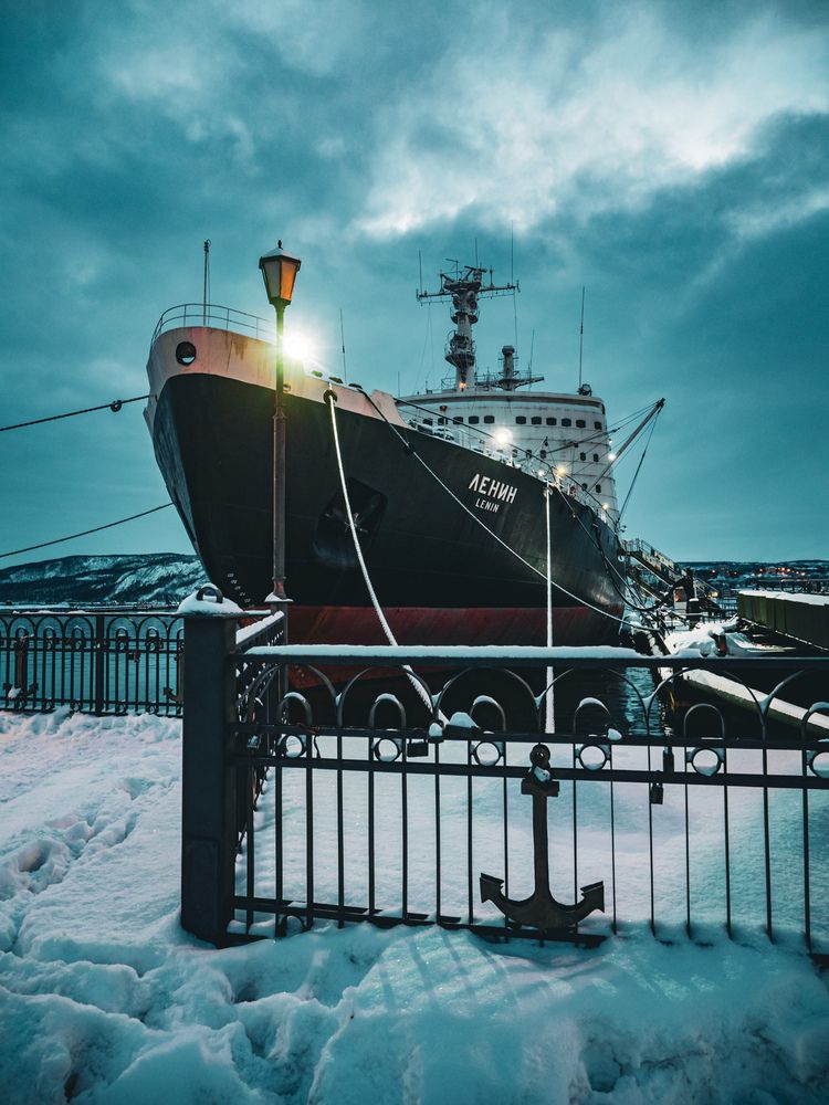 Photograph by Шейко Анна