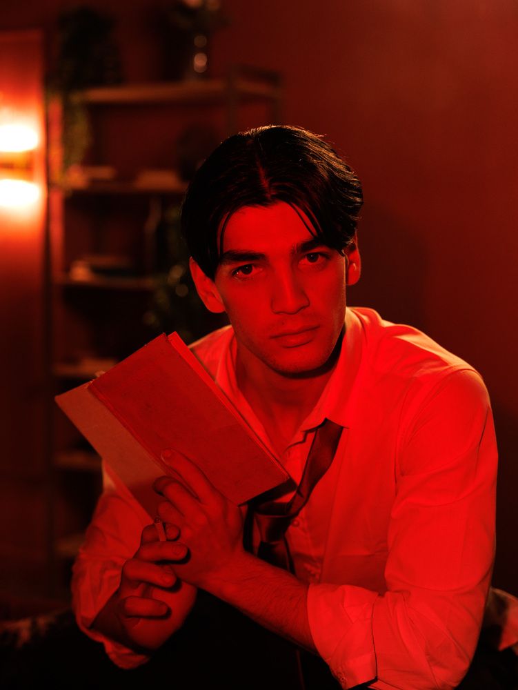 Photograph by Екатерина Речева