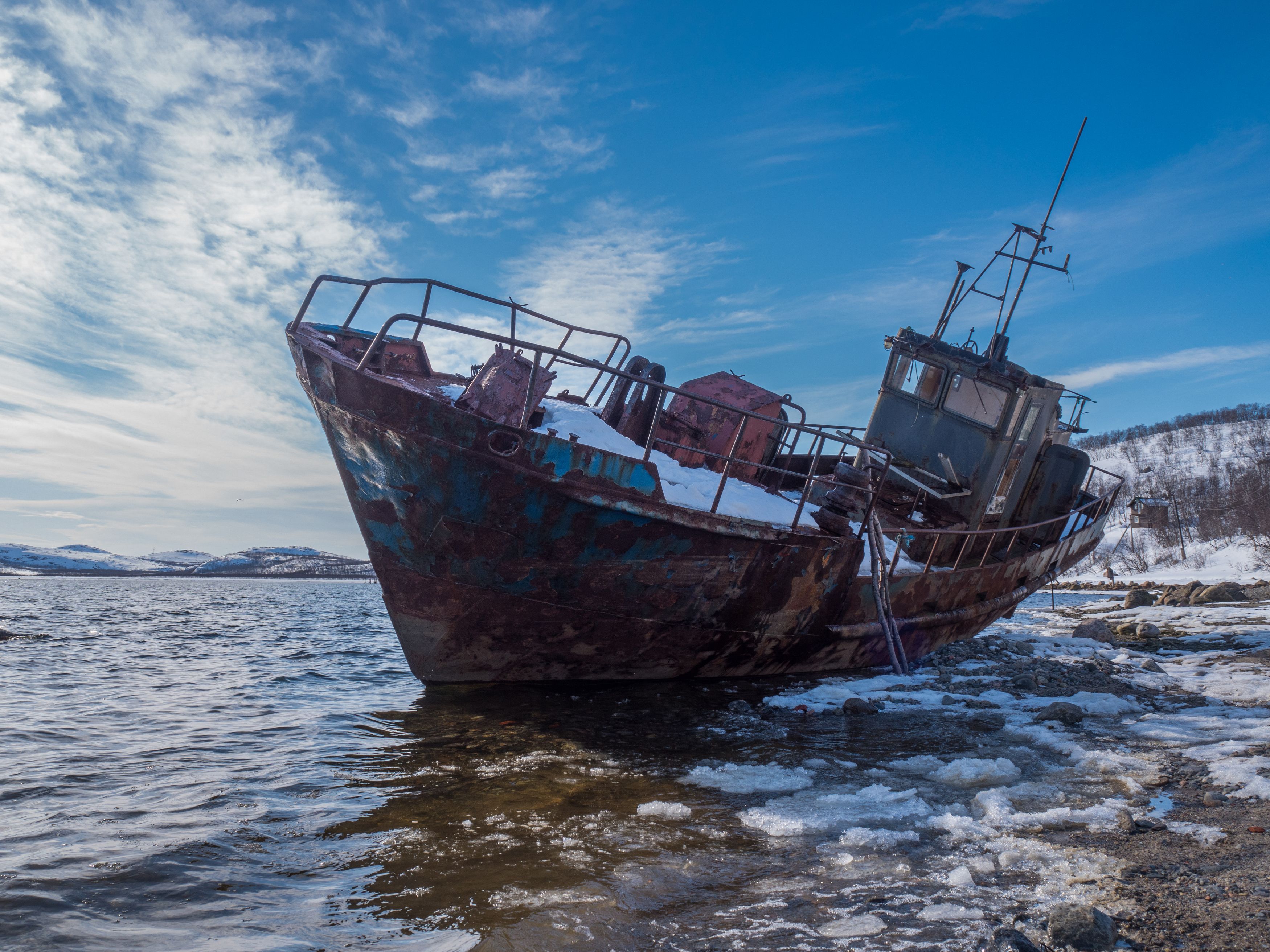 Photograph by Шейко Анна