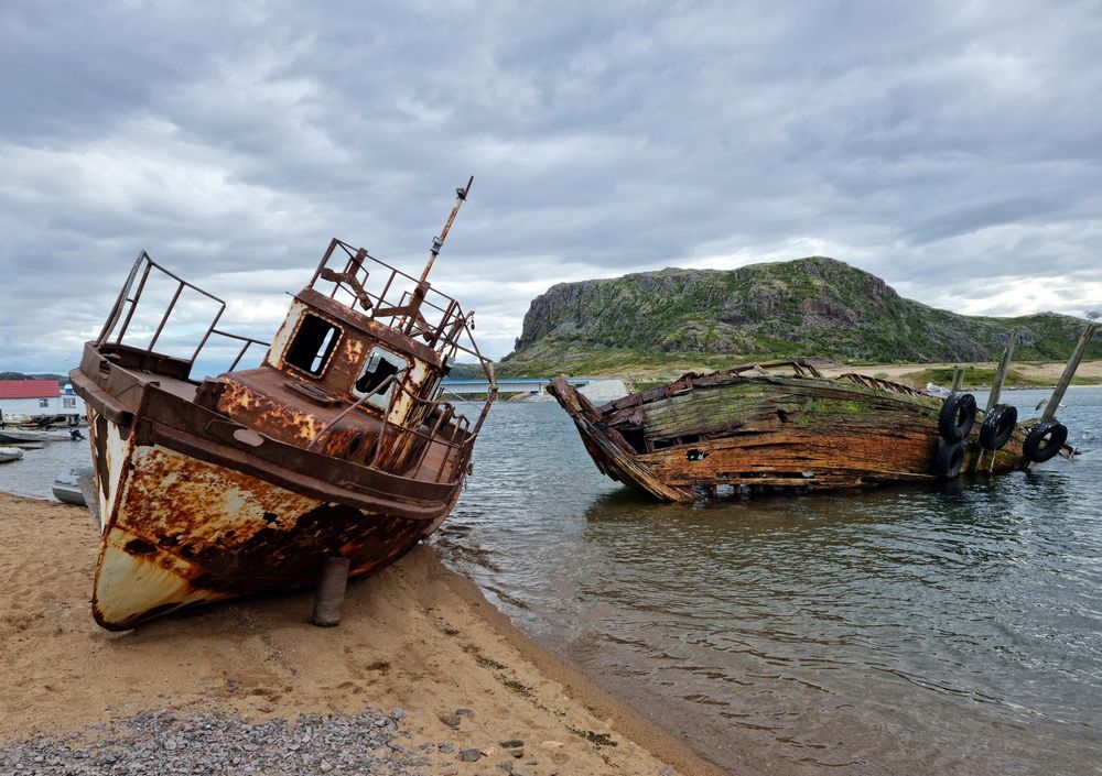 Photograph by Андрей Шайкин
