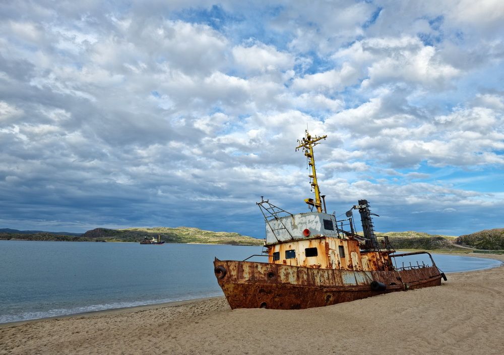 Photograph by Андрей Шайкин