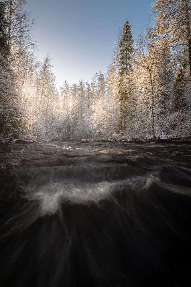 Photograph by Ivan Glinskiy