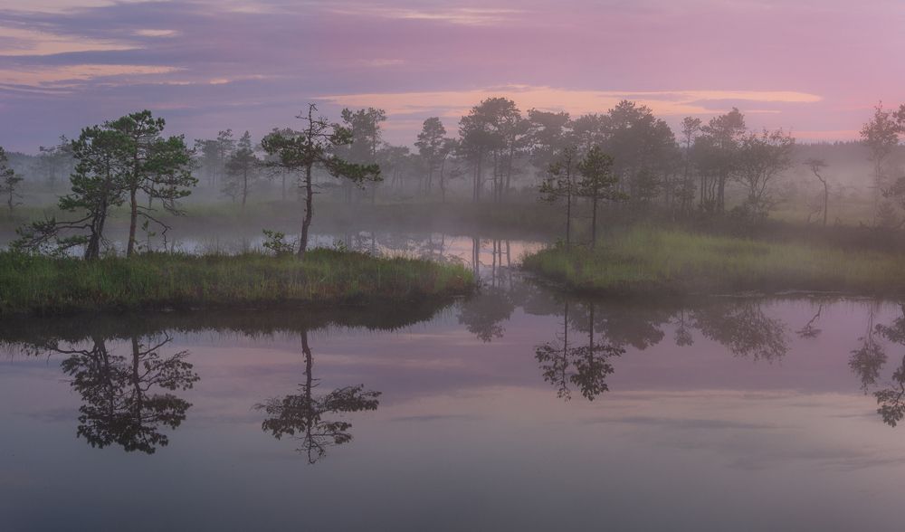 Photograph by Ivan Glinskiy