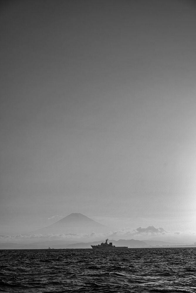 Photograph by TamaU TamaU