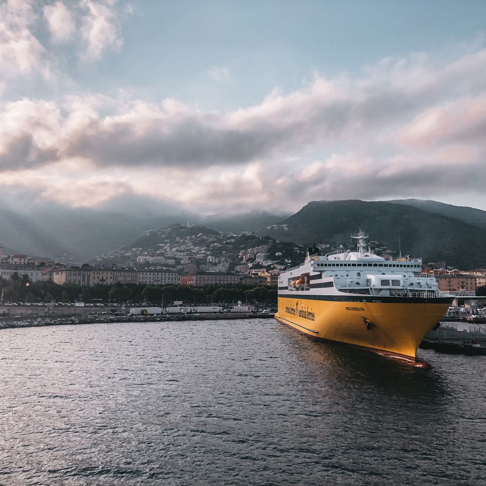 Photograph by Julia Smilovitsky