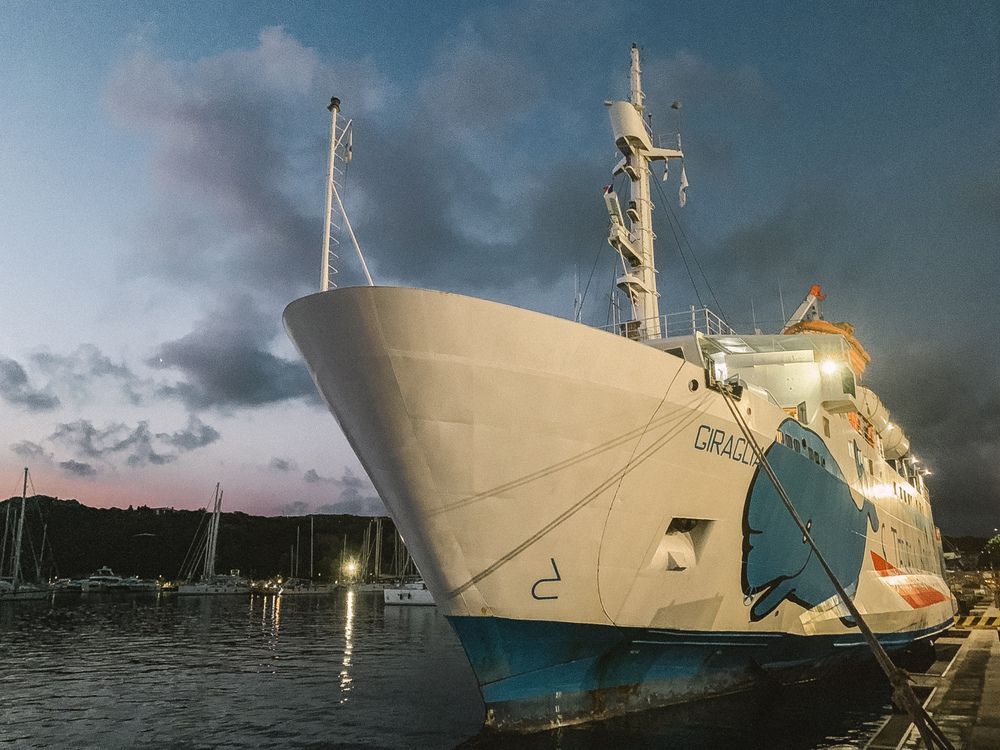 Photograph by Julia Smilovitsky