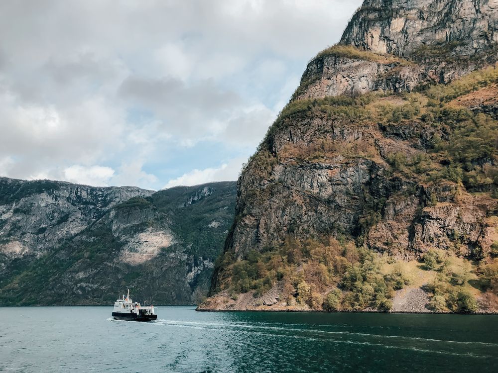 Photograph by Julia Smilovitsky