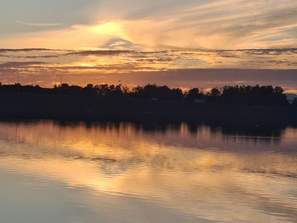 A dream in Sunsets