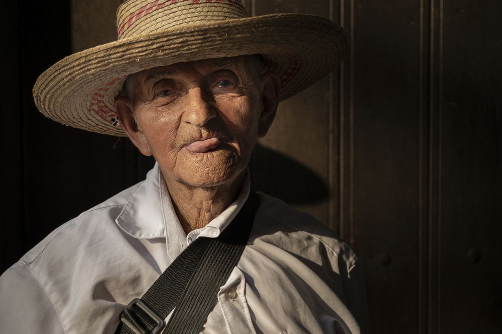 Photograph by Hernan Jaramillo