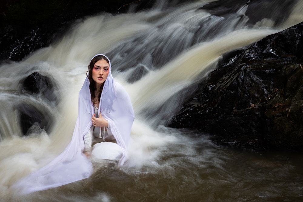 Photograph by Hernan Jaramillo