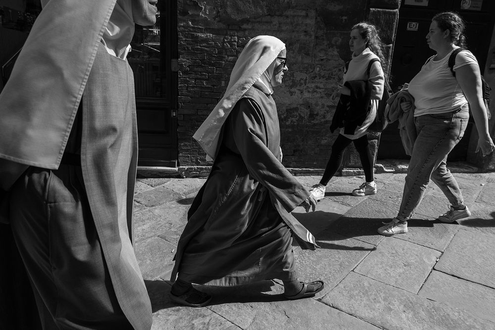 Photograph by Hernan Jaramillo