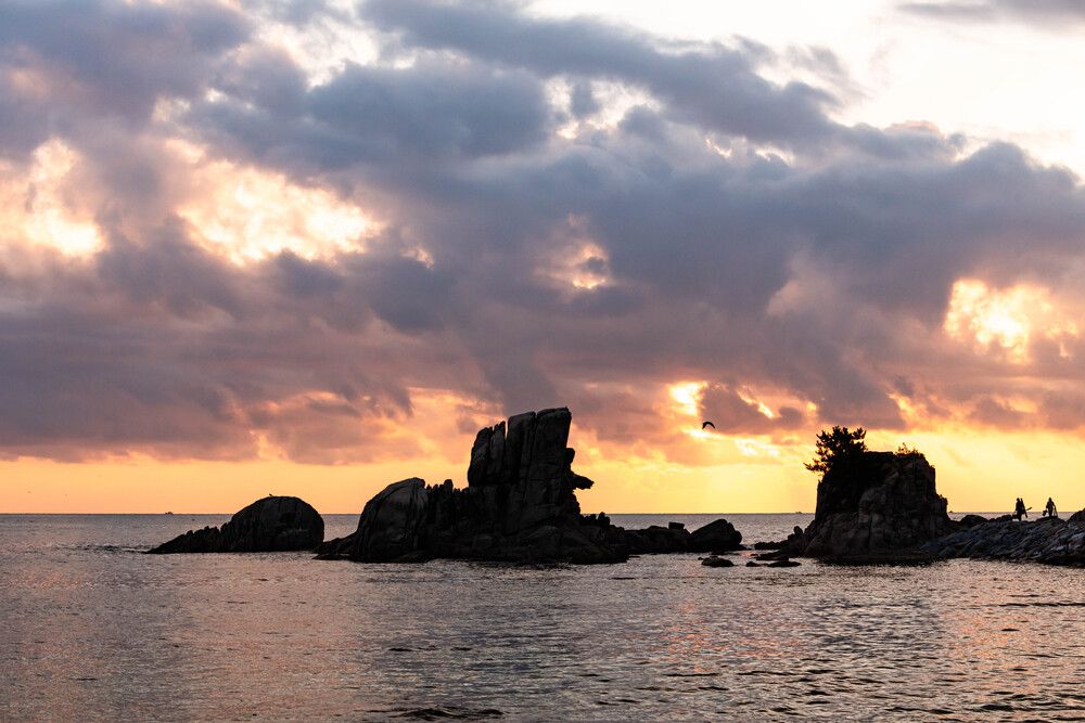 Photograph by Myunggyu Bae
